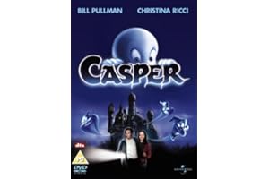 PRE PLAY Casper