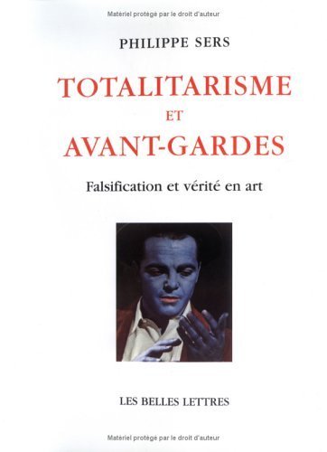 Download Totalitarisme et avant-gardes Download Totalitarisme et avant-gardes