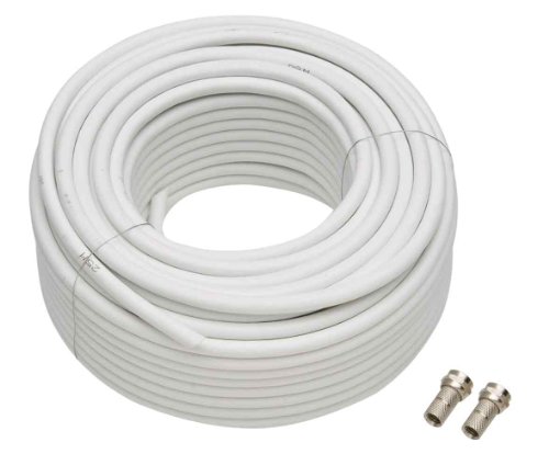 Preisvergleich Produktbild REV Ritter Starter-Set, 25 m, weiß, 009311002310