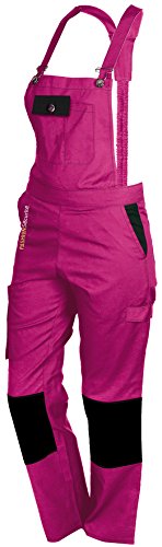 Fashion Sécurité 82660110 Latzhose Pep's, Gr. XS 34