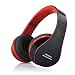 Produktbild NX-8252 Professioneller Faltbarer Drahtloser Bluetooth Kopfhörer Super Stereo Bass Effekt Tragbarer Kopfhörer Für DVD MP3