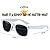 Ciffre-UV®400 Nerdbrille Brille Nerd Son...