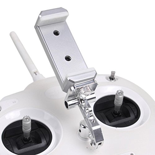 Preisvergleich Produktbild DJI Dajiang Phantom3 Standard Fernbedienung Halterung HKFV,Handyhalterung Halterung Halterung für DJI Phantom 3 Standard RC Monitor