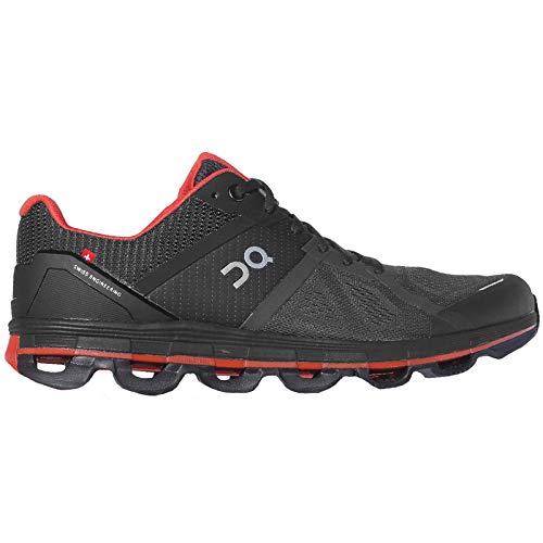 Preisvergleich Produktbild On Running Herren Cloudace Schuhe Trailrunningschuhe