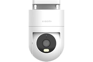 Xiaomi Outdoor Camera CW300 EU