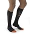Produktbild Sub Sports Herren und Damen Kompressions-Socken zur Schienbeinstützung, knielang - Schwarz - M (EU 39-42)