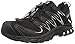 Produktbild Salomon Damen XA Pro 3D Trailrunning-Schuhe, Black/Magnet/Fair Aqua, 42 EU