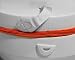 Happy Cherry Baby Infant Safety Locks Latches Door Cupboard Cabinet Fridge Drawer Locks(5 Pack,White)