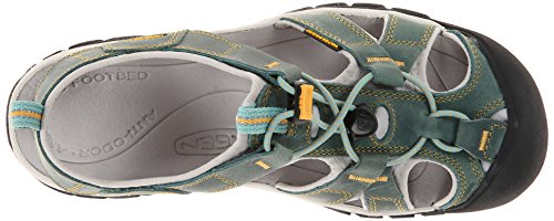 Keen Venice Women’s Wandern Sandelholze – SS17 - 8
