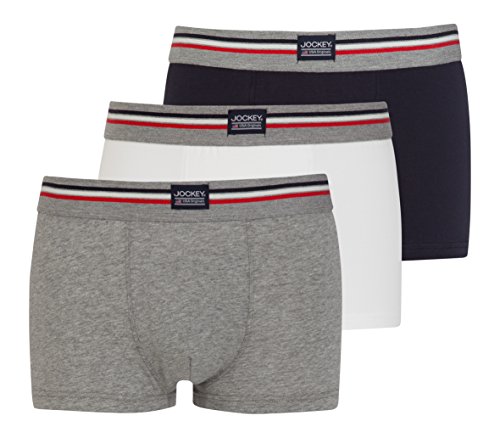 &reg; Short Boxer Briefs Pack of 3