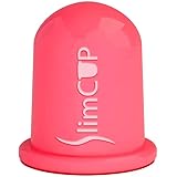 SlimCUP: la Coppetta Anticellulite ORIGINALE - L'unica CERTIFICATA Dispositivo Medico dal Ministero della Salute per una ridu