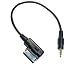 Produktbild MMI AMI 3,5mm Klinken AUX Adapter Kabel Interface Comand