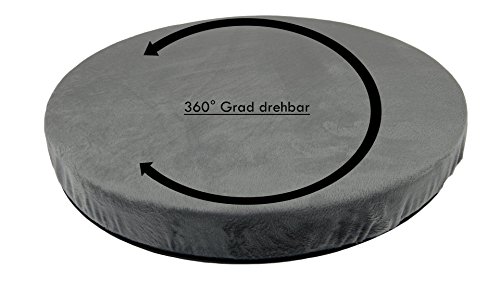 ONVAYA Drehkissen - 4