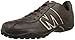 Merrell Sprint Blast, Men Low-Top Sneakers, Brown (Dark Chocolate), 11.5 UK (46 1/2 EU)