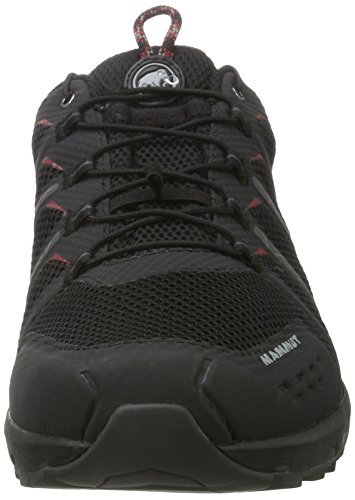 Mammut Herren T Aenergy Low Gtx Trekking-& Wanderhalbschuhe - 4