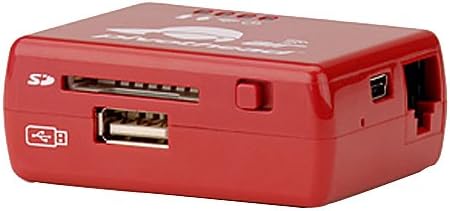 Pivothead Air WiFi Media-Server for All Pivothead Camera Glasses