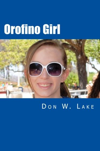 Preisvergleich Produktbild Orofino Girl