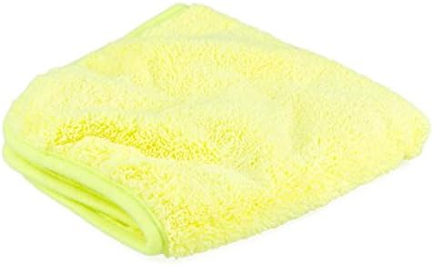 Crankalicious Cycle Care - Soak Star Microfibre Drying Cloth - highly absorbent towel to dry all bicycle frames