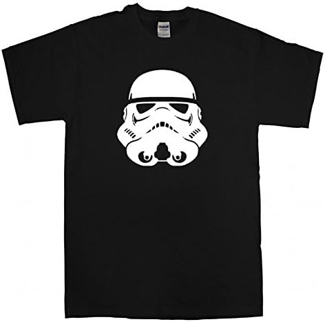 Starwars Stormtrooper Logo tshirt (XL)