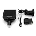 Produktbild ForceSthrength Portable 600X HD 3 .6MP CCD Pixel 4,3 Zoll OLED Display LCD Digital Mikroskop
