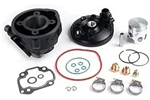 TOP PERFORMANCE 9909430 GRUPPO TERMICO TOP TROPHY 70CC D.47 MINARELLI ORIZZONTALE H2O SP.10 GHISA