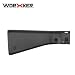 Produktbild WYSWYG WORKER Mod M16 Modification Shoulder Stock kits for N-strike Elite Stryfe (Black)