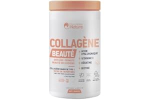 Prescription nature COLLAGÈNE BEAUTÉ 300g