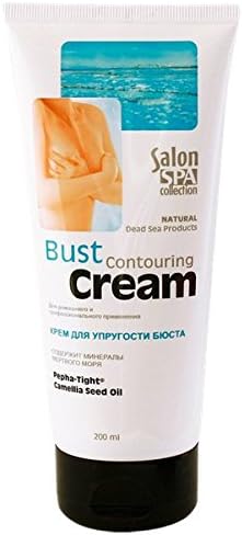 44026 Bust Contouring Cream 200ml Salon SPA collection