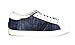 Produktbild D.a.t.e.. , Herren Sneaker Blau Denim Dark, Blau - Denim Dark - Größe: 45 EU