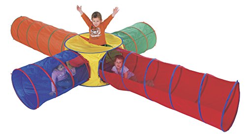 Preisvergleich Produktbild Wehrfritz 054918 Tunnel-Krake