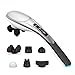 Produktbild DACHUI Wireless Ladestation Massager Hammer Zurück Instrument Beat Hammer Stromschlag