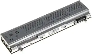 Maxelon Compatible Laptop Battery for Dell Latitude E6400 E6400ATG E6410 6 Cell