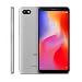 Produktbild Xiaomi Redmi 6A 5,45 Zoll Dual SIM Smartphone - deutsche Version (2GB + 16GB, grau)
