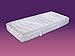 Produktbild Malie StarLine Capella - 7-Zonen TTFK Matratze, 100x210 cm Sondergroesse H3=fest