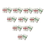 meter messen app Einfach zu verwenden: Keine Messung erforderlich. Mischen Sie einfach jede Packung mit 250 ml destilliertem Wasser