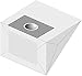 Produktbild 20 Staubsagerbeutel Y 4 aus Papier passend für AFK PS 1400 W.3 NE, Severin SB 9095, De Longhi XHT 170E, AFK PS - 1600 W.5, Fif XTCN 150E, Fif XTCN 180E, ALDI ALDI - FIF - XTCN 150 E, ALDI ALDI - FIF - XTCN 180 E, Privileg / Quelle 384.092, Dirt Devil 7098 Fantasy, Solac Springtec AB 2720, Solac Twinning Dual, Privileg / Quelle VC-H 3608 ES-5, Dirt Devil 7011-3 Skuppy, Samsung Easy, Privileg / Quelle 236.896, Grundig Typ E-Hygiene Bag, Grundig VCC 3650 Bodygard uvm.