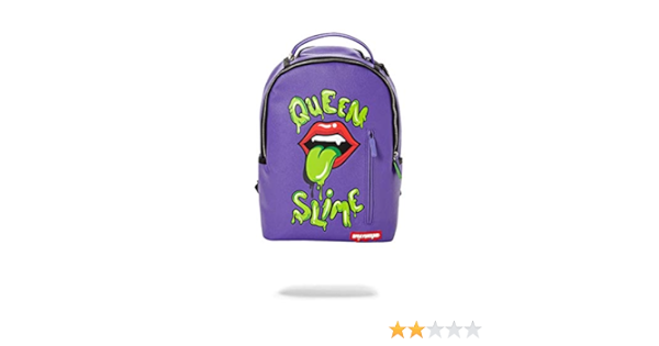 queen slime sprayground