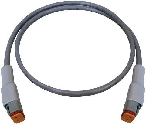 UFLEX POWER A M-PE1 POWER EXTENSION CABLE 3'