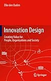 Image de Innovation Design: Creating Value for People, Organizations and Society