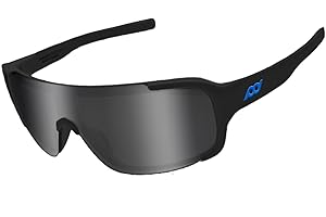 XII WANG YE XII WY - Gafas de sol polarizadas para niños, protección UV, de goma flexible, para niños y niñas, 70085b-rg-01