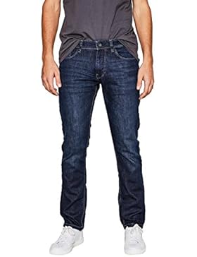ESPRIT Herren Straight Jeans