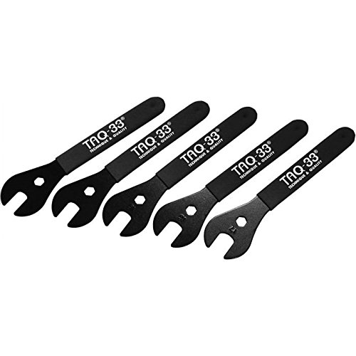 TAQ 33 Konus/Maulschluessel Groe�en 13/14/15/16/17 17541