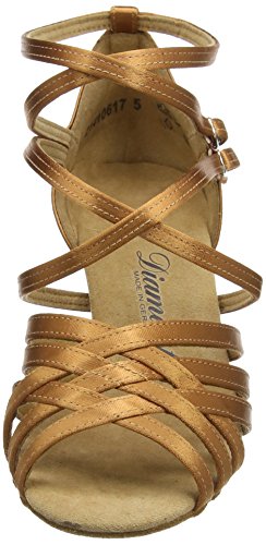 Diamant Latein 108-087-379 Damen Tanzschuhe – Standard & Latein - 4