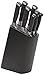 Produktbild BergHOFF Messerblock Bistro 8-teilig