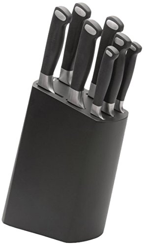 Preisvergleich Produktbild BergHOFF Messerblock Bistro 8-teilig
