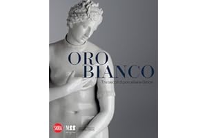 Oro bianco. Tre secoli di porcellane Ginori. Ediz. illustrata (Collezioni)
