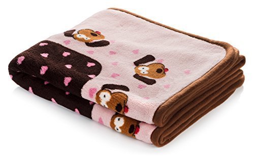 Smart Pet Love Snuggle Blanket for Pets by Snuggle Pet Products