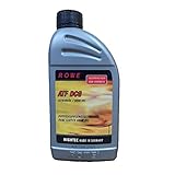 Hightec ATF DCG es un de alto rendimiento doppelkupplungsgetriebeöl a base de especial de remover heseölen de HC y vollsynthetischen Pao 's (de polipropileno de Alpha olefinen), en combinación con la más moderna tecnología aditivo.