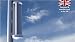 Produktbild LE-V150 12V Vertical Axis Wind Generator