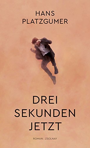 Cover zum Buch Drei Sekunden Jetzt
